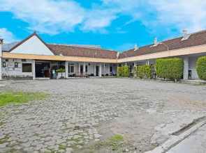 Hotel O Anugerah