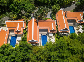 Katamanda - Villa Agrya