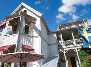 Lilla Hotellet