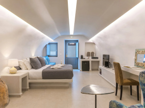 Tramonto Secret Villas