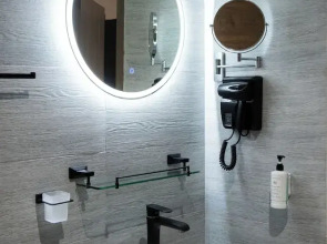 Отель Silk Road Premium