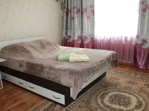 Apartments On Vostok-5, 10/7