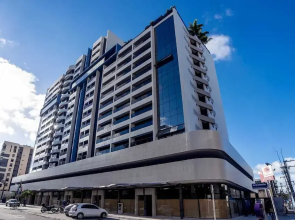 Edificio Time - Apto 409