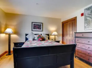 The Penthouse at Marina Park