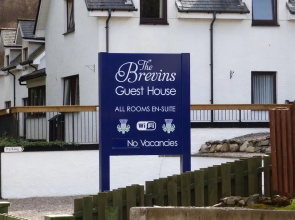 The Brevins Guest House