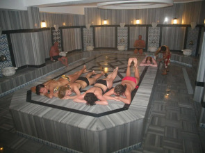 Blue Wave Suite Hotel - All Inclusive