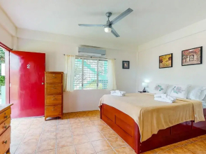 Willow 2 at Island Cabanas Gold Standard Certified