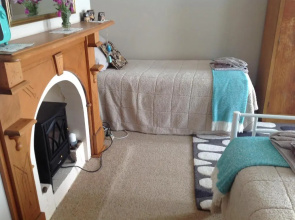 Stony Rise Cottage B&B