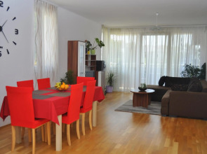 Apartment Kristijan