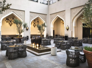 The Heritage Hotel, Autograph Collection