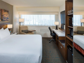 Delta Hotels by Marriott Calgary South