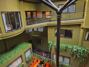 Magic Kloverhuset Harbour Hotel, a member of Radisson Individuals