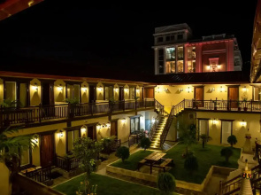 Busy Bee Resort Pokhara