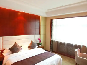 Shanshui Hotel