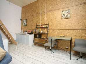 Атмосфера на улице Флотская