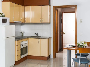 Aparthotel Costa Encantada