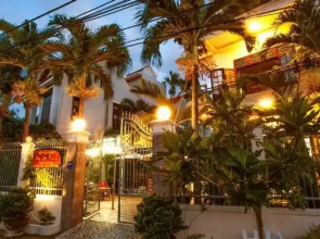 Hijal House Hoi An