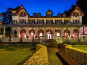 Seeburg Hotel