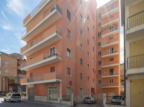 NG Guest House l'Acquedotto