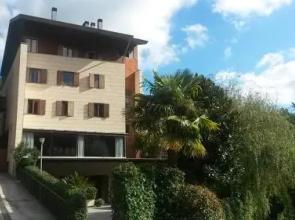 Hotel Restaurante Etxeberri
