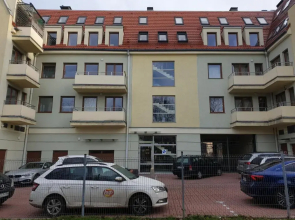 Apartament Bilsego od Hotelu Kamieniczka