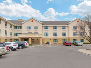 Studio 6 Extended Stay Minneapolis Airport Eagan