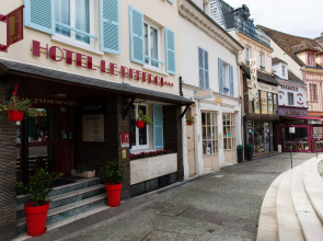 Hotel le Beffroi