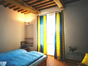 Agriturismo Podere Riparbella