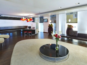 Occidental Faro Hotel