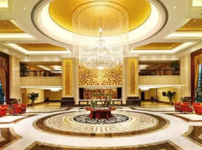 Evergrande World MICE Center
