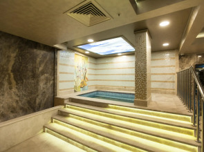 Miss Istanbul Hotel & Spa