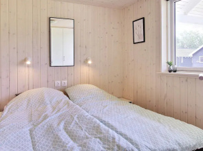 Holiday Home in Kappeln