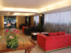 Crystal Hotel