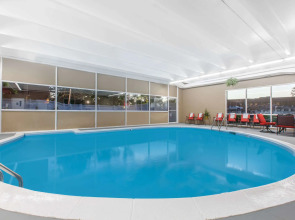 Ramada Plaza by Wyndham Albany