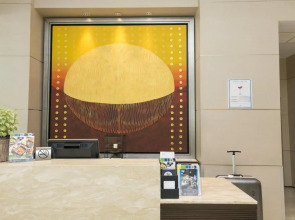 Sathorn Vista, Bangkok - Marriott Executive Apartments