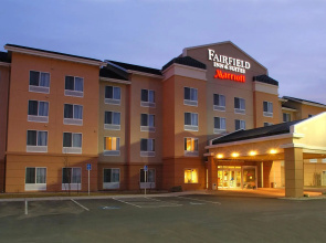 Fairfield Inn & Suites by Marriott Rapid City