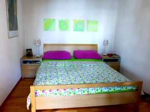 Ivica - 40 m From Beach - A2