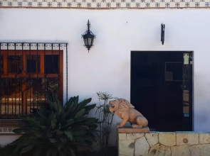 Hotel Posada los Arcos