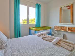 Cala pi holiday home