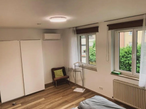 FeWo charmante Altstadt Markdorf