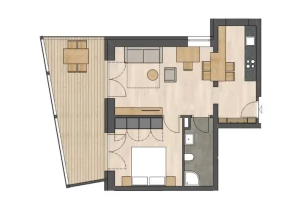 Panoramic Suites Winzerhöhe
