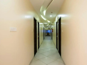 Grace Residency by OYO Rooms