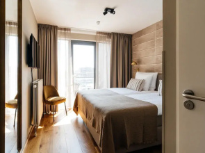 Lovely Apartment in Den Haag