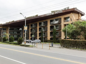 Apartasuite A 3 Min Del Aeropuerto Jmc