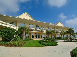 The Lodge at Hammock Beach Resort