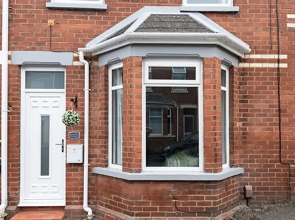 Modern Refurbished Home In Exeter