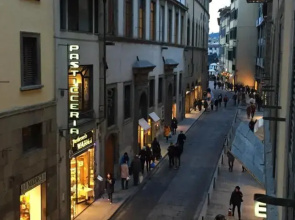 Via Guicciardini 14