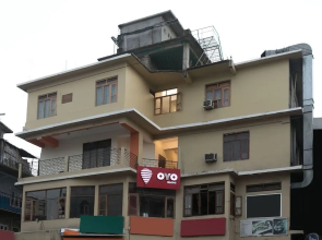 OYO  Collection O 80886 Hotel Sun City