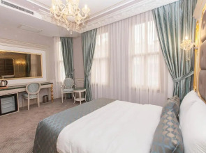 Meserret Palace Hotel