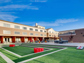Aiden by Best Western Scottsdale North